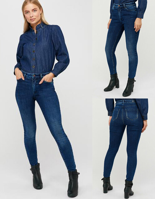 monsoon azura jeans